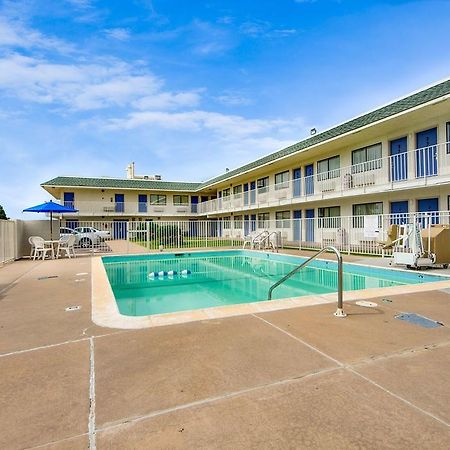 Avera Suites Muskogee Zewnętrze zdjęcie