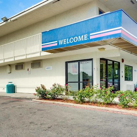 Avera Suites Muskogee Zewnętrze zdjęcie