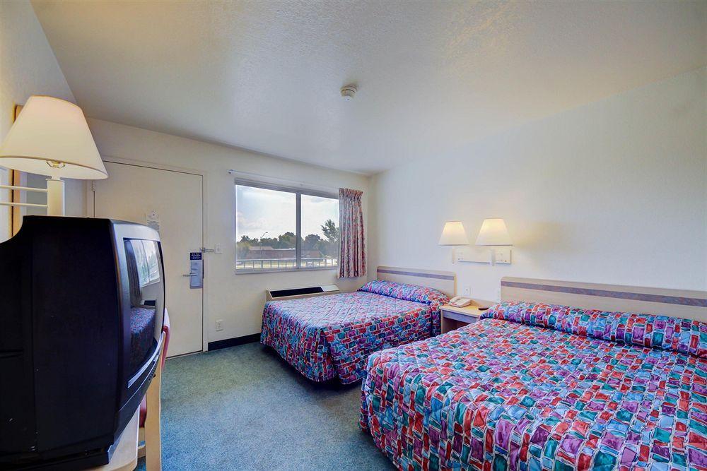 Avera Suites Muskogee Zewnętrze zdjęcie