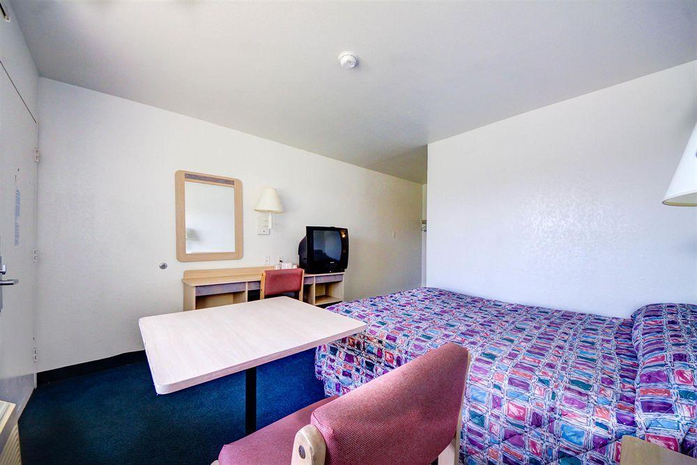 Avera Suites Muskogee Zewnętrze zdjęcie