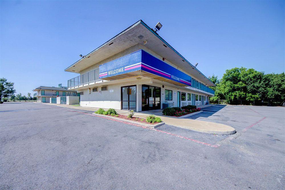 Avera Suites Muskogee Zewnętrze zdjęcie