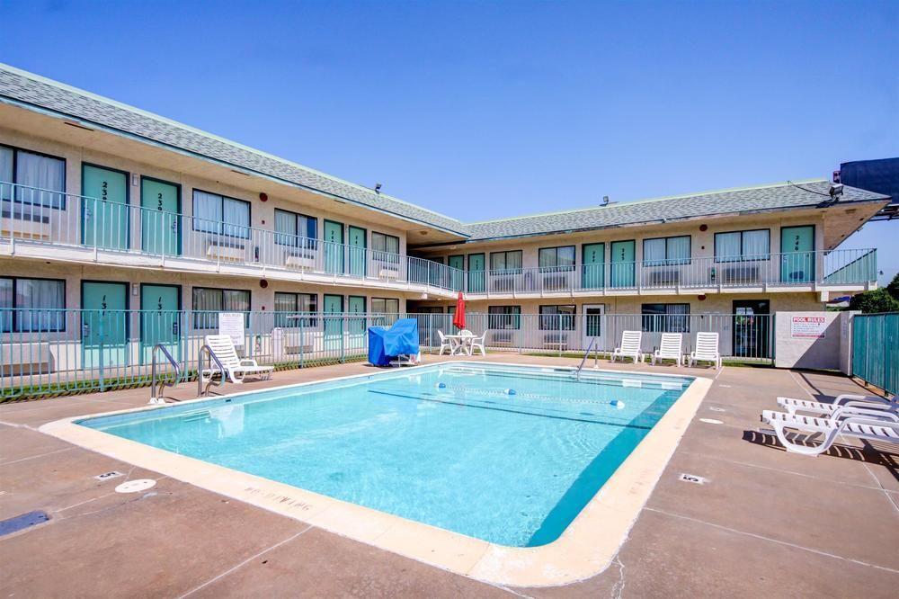 Avera Suites Muskogee Zewnętrze zdjęcie