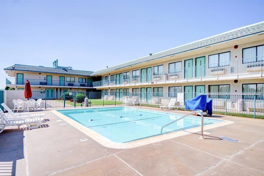 Avera Suites Muskogee Zewnętrze zdjęcie