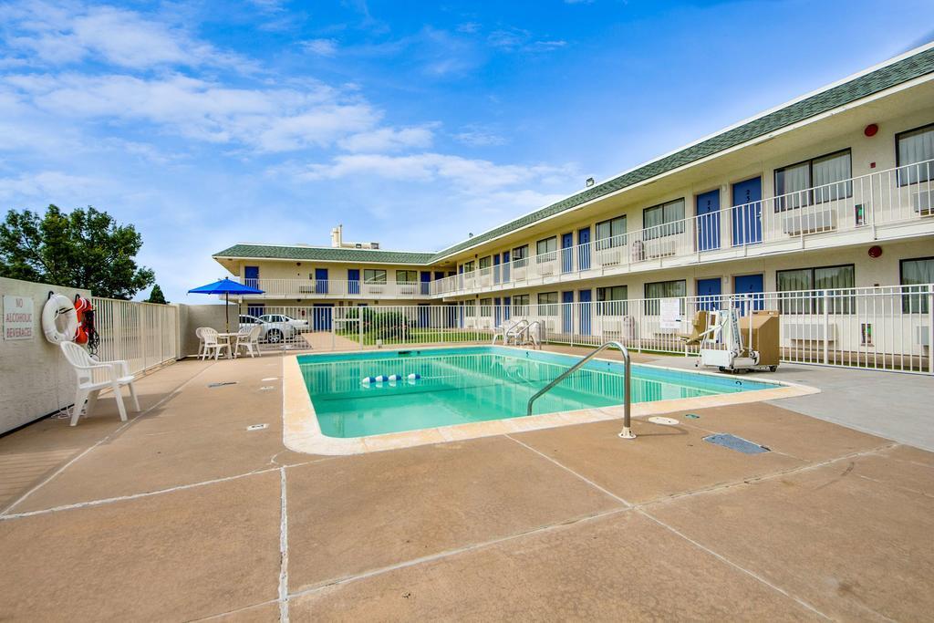 Avera Suites Muskogee Zewnętrze zdjęcie