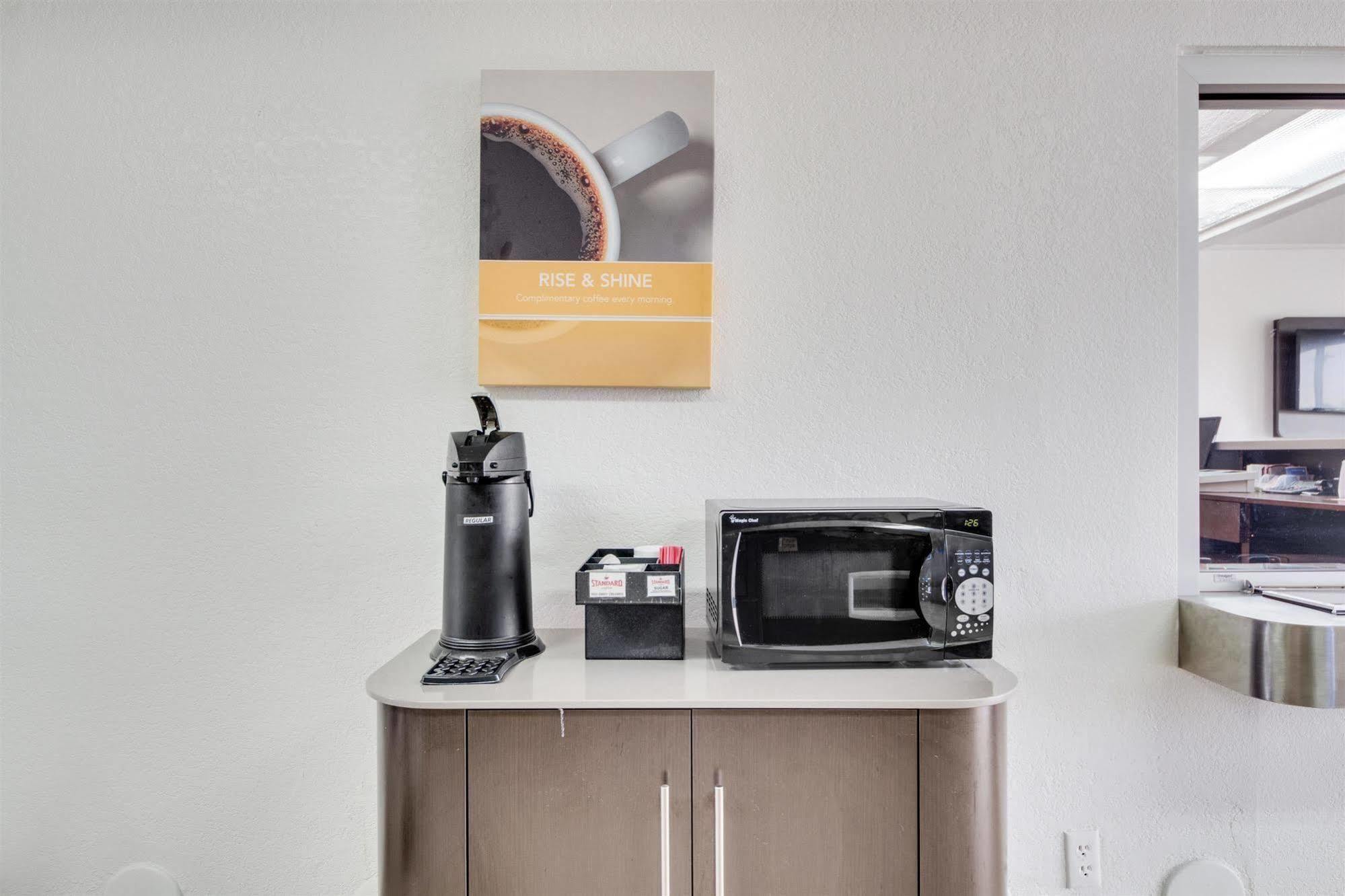 Avera Suites Muskogee Zewnętrze zdjęcie