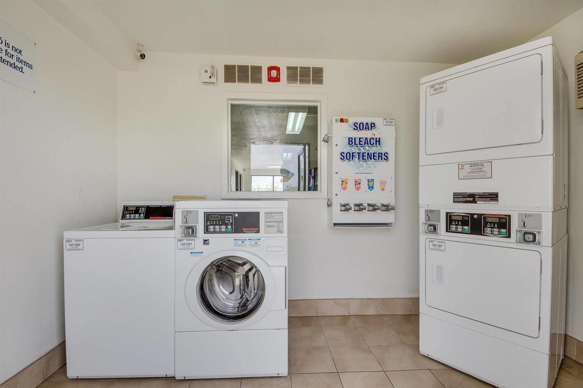 Avera Suites Muskogee Zewnętrze zdjęcie