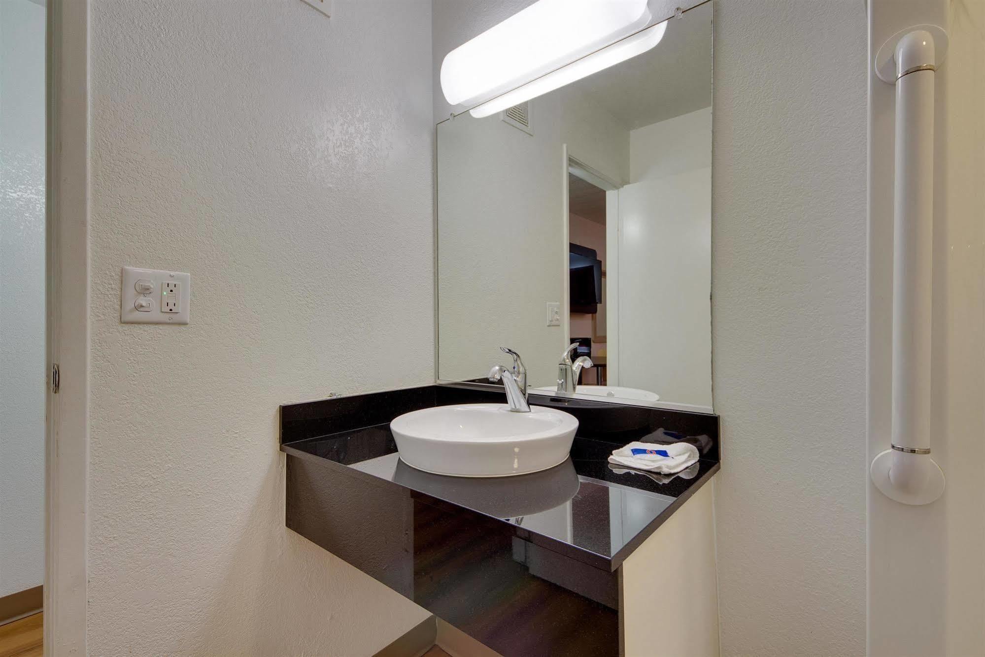 Avera Suites Muskogee Zewnętrze zdjęcie