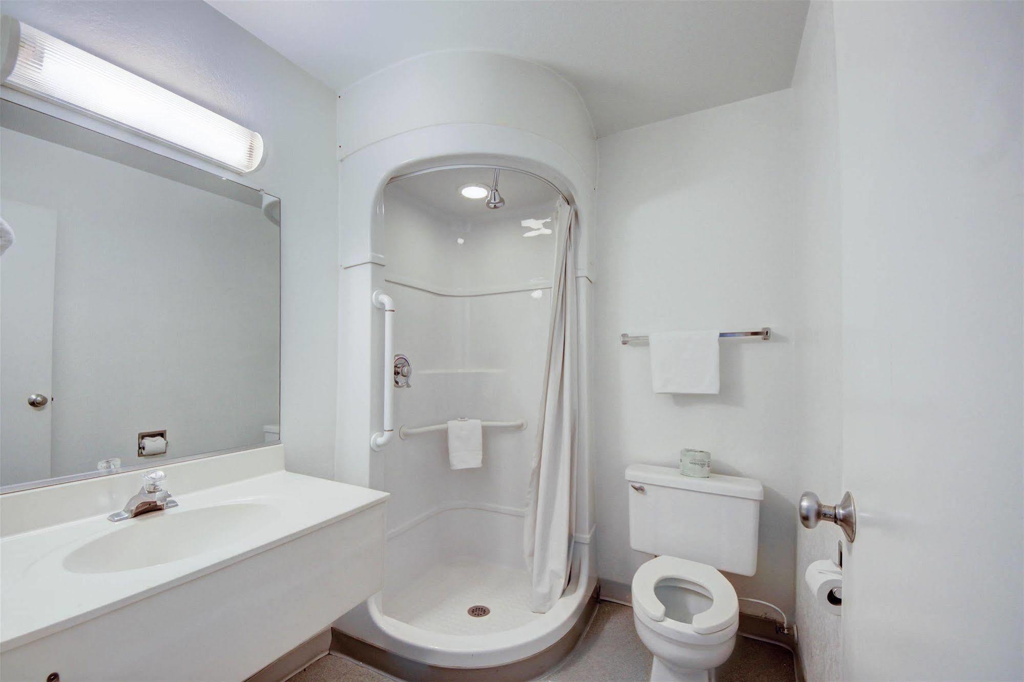 Avera Suites Muskogee Zewnętrze zdjęcie