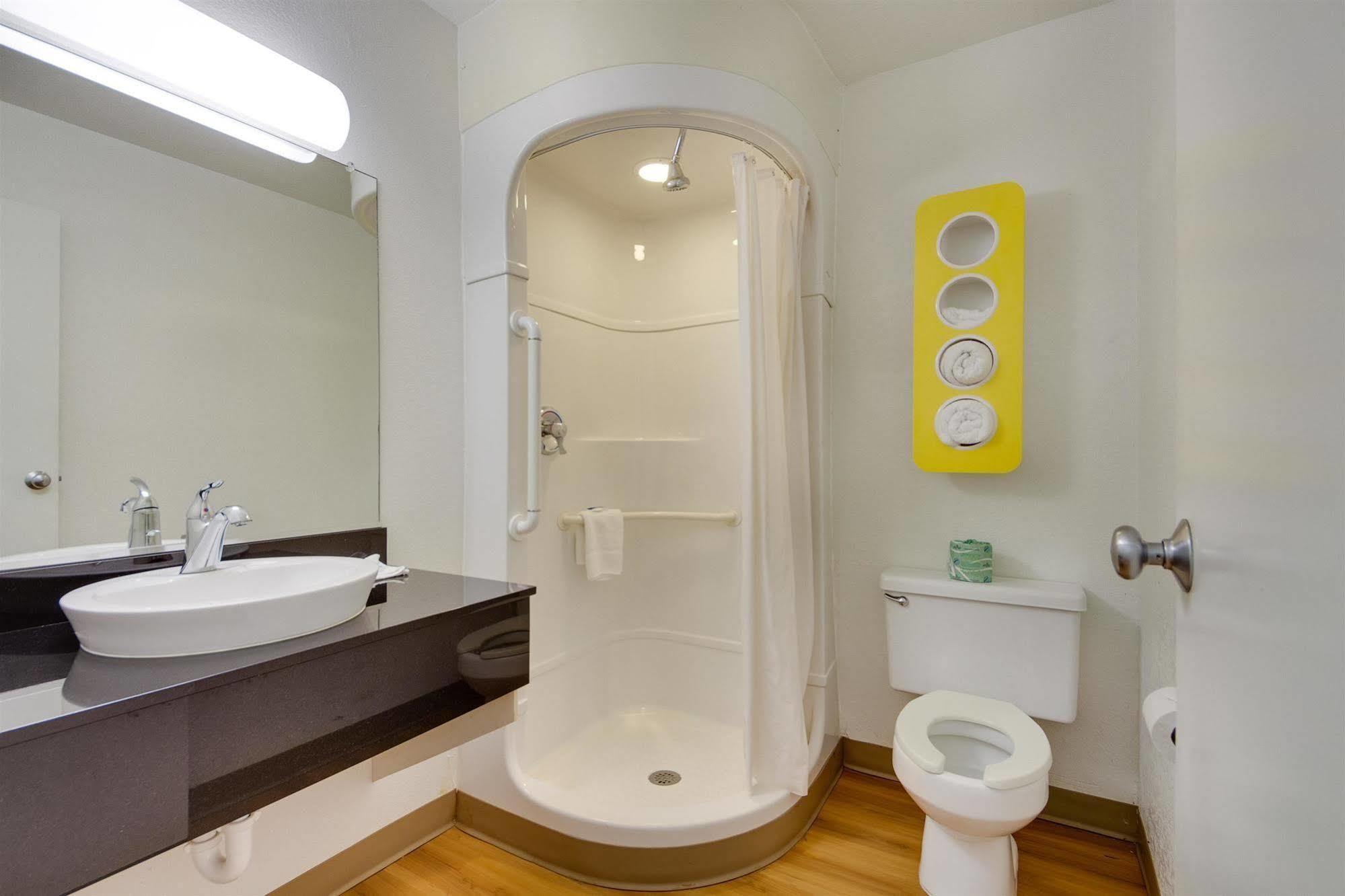 Avera Suites Muskogee Zewnętrze zdjęcie