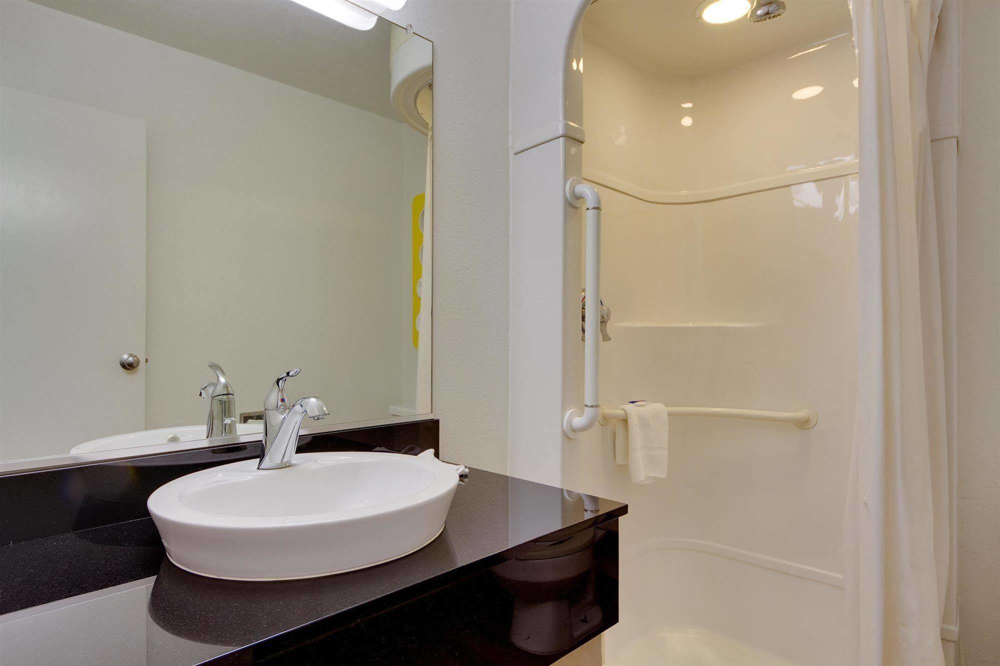 Avera Suites Muskogee Zewnętrze zdjęcie