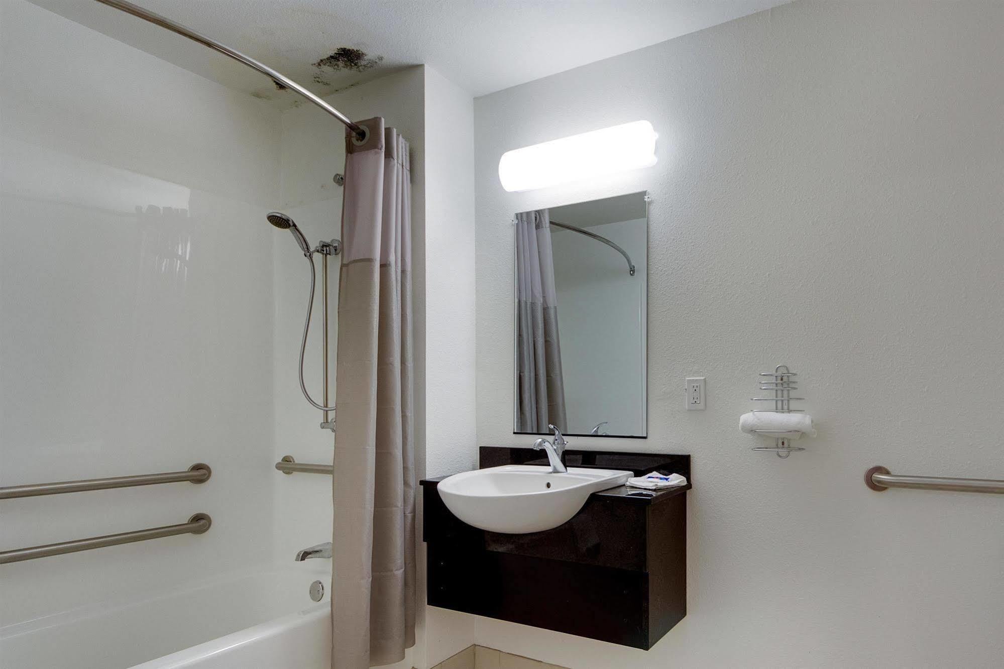 Avera Suites Muskogee Zewnętrze zdjęcie
