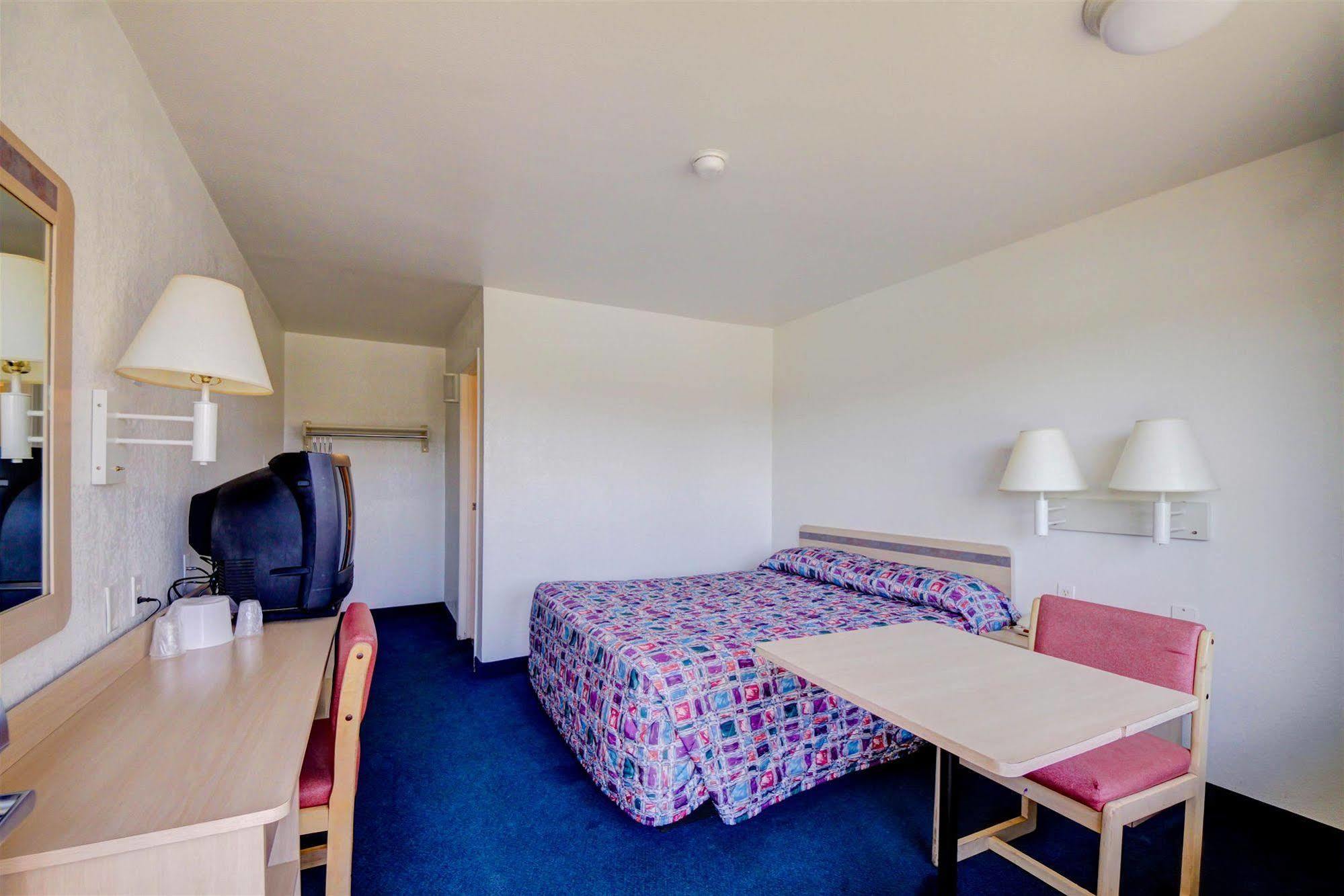Avera Suites Muskogee Zewnętrze zdjęcie