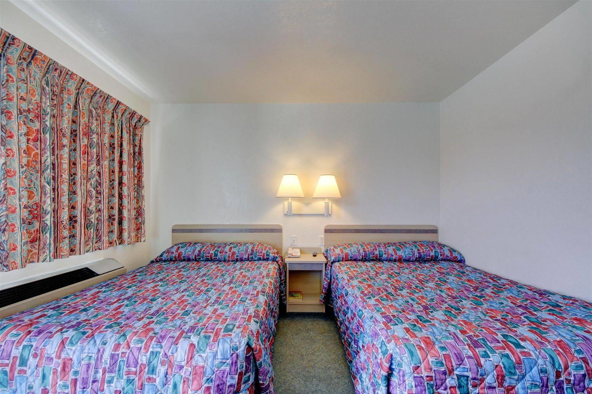 Avera Suites Muskogee Zewnętrze zdjęcie