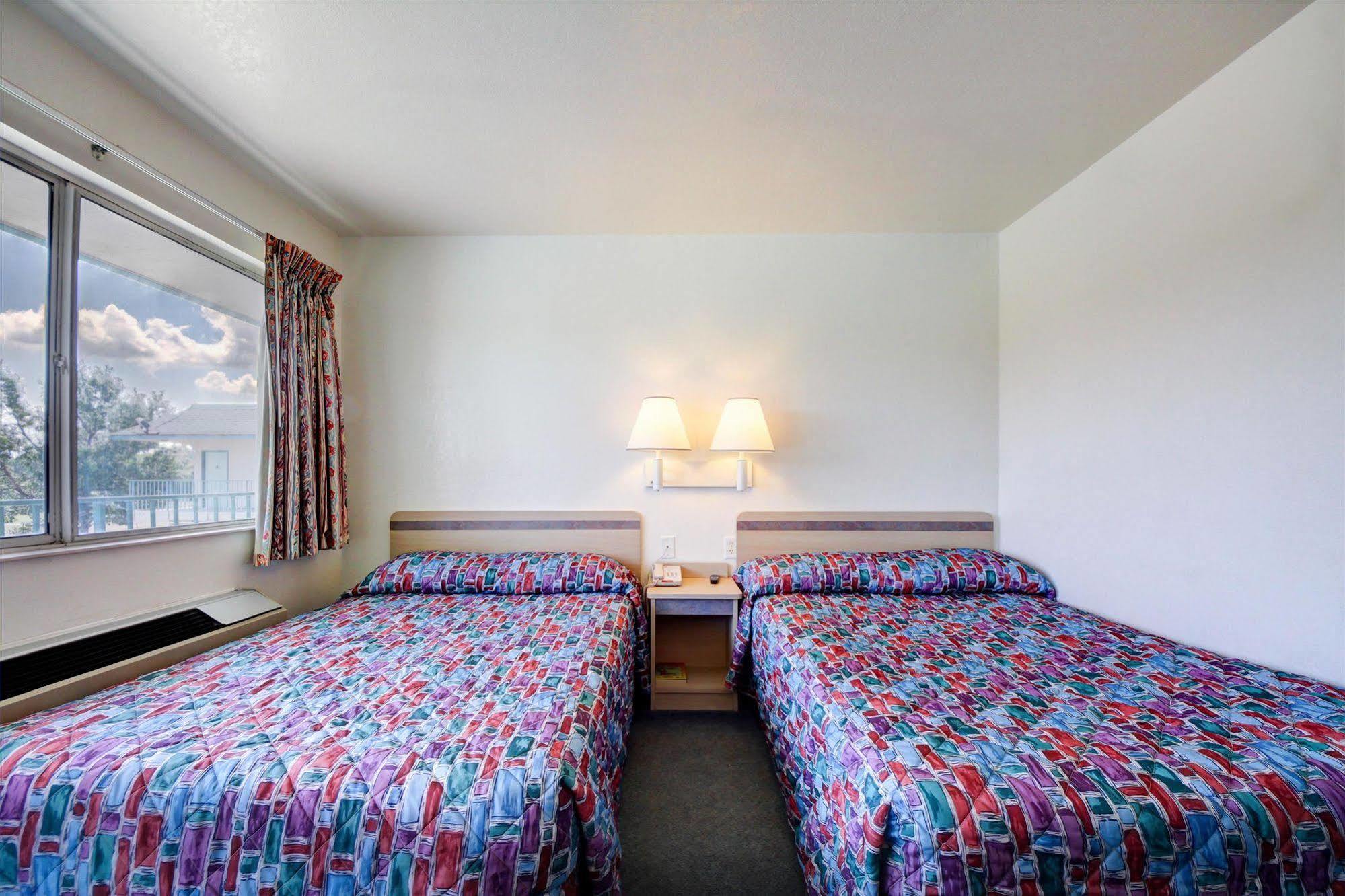 Avera Suites Muskogee Zewnętrze zdjęcie