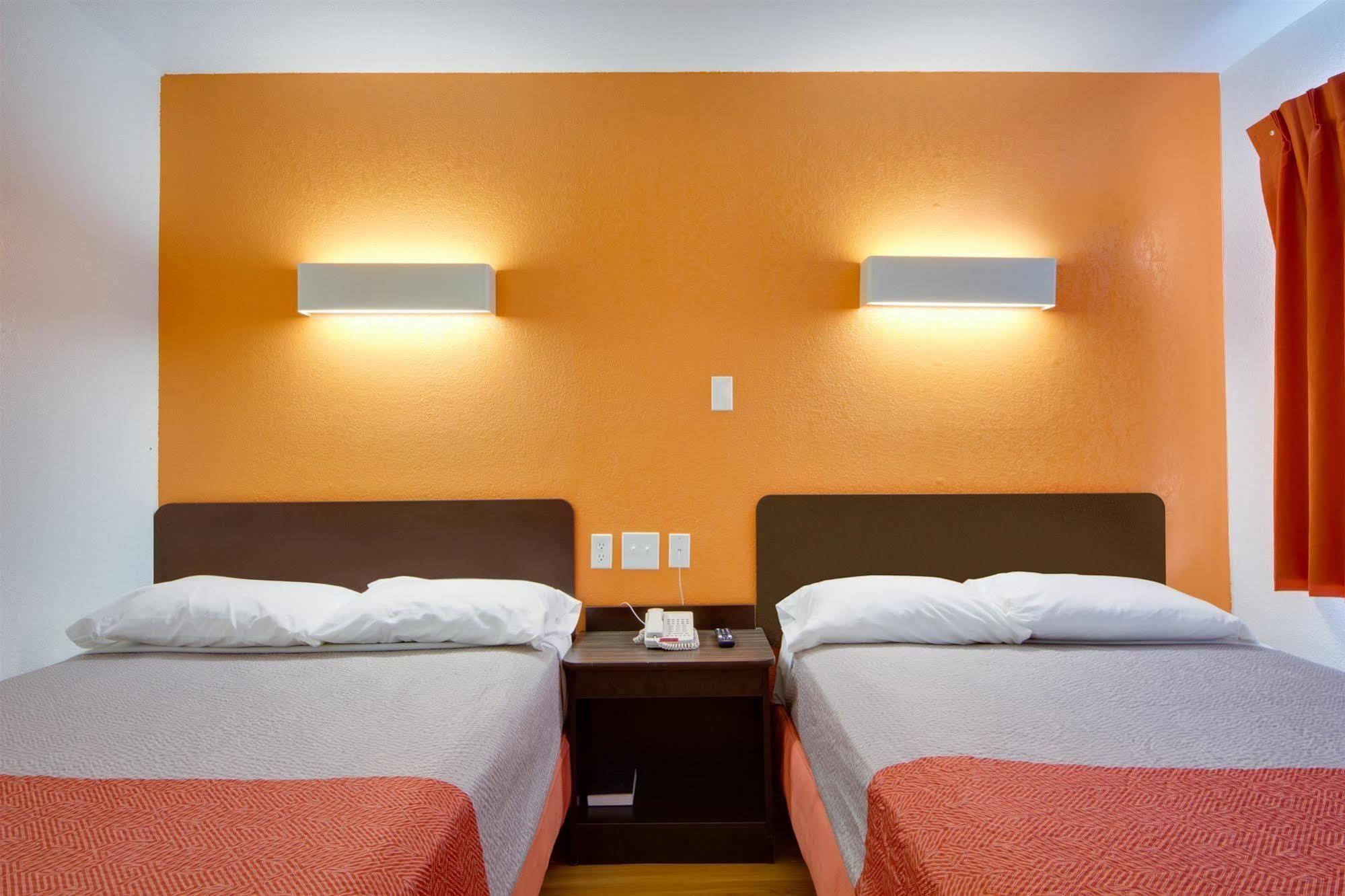 Avera Suites Muskogee Zewnętrze zdjęcie