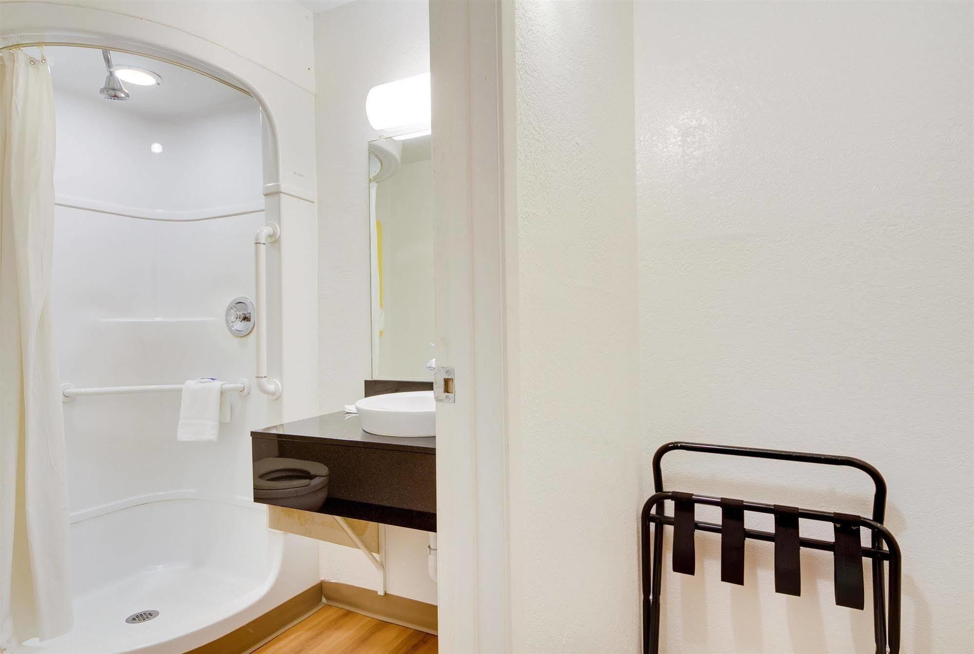 Avera Suites Muskogee Zewnętrze zdjęcie