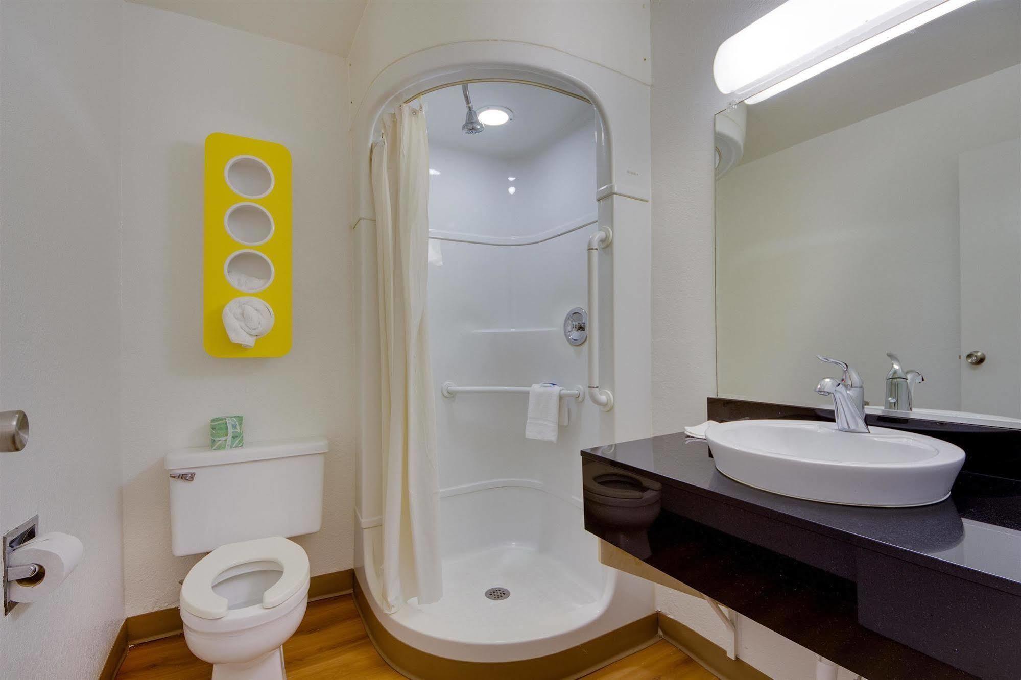 Avera Suites Muskogee Zewnętrze zdjęcie