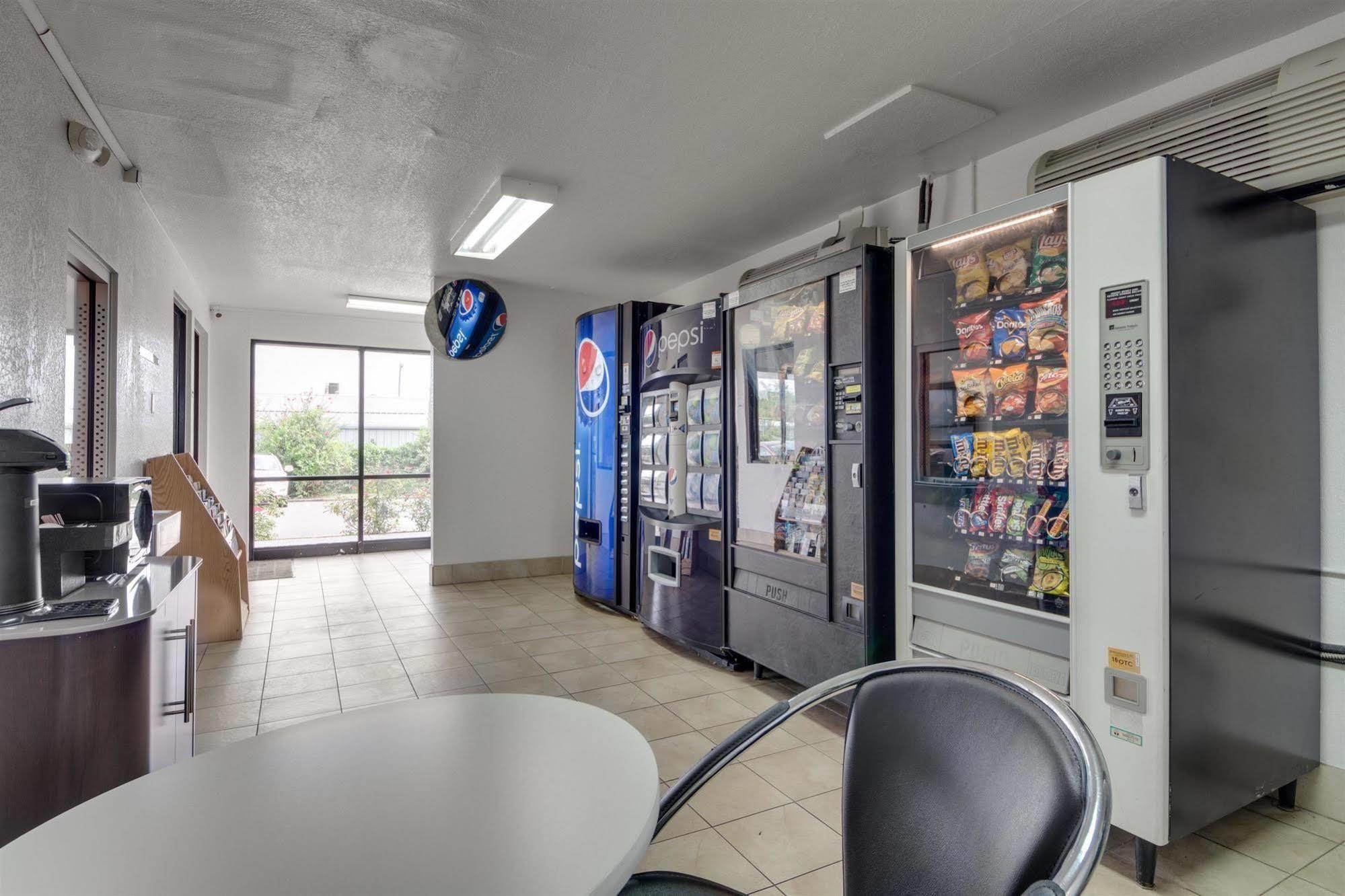 Avera Suites Muskogee Zewnętrze zdjęcie